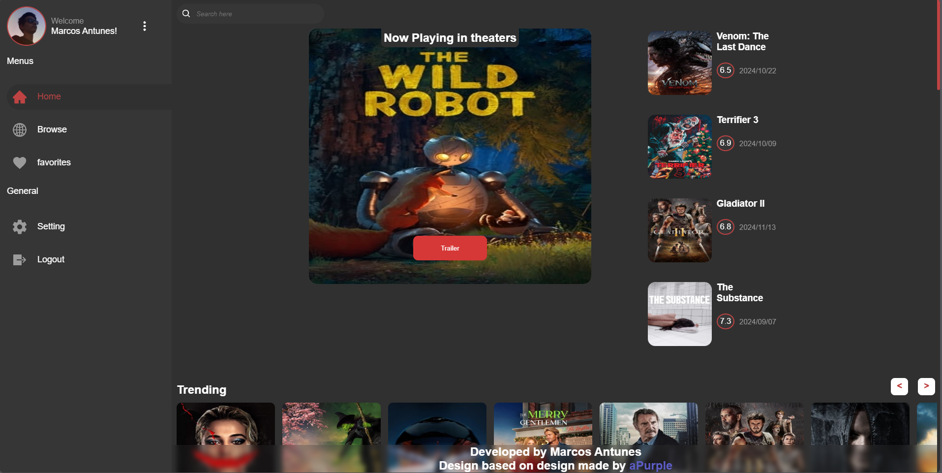 MPFlix